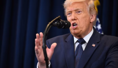 Iran War’s oil spike fuels Republican anxieties about midterms