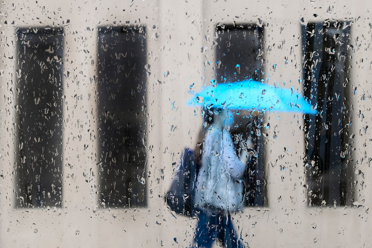 Environment Canada calls for significant rainfall across Ontario