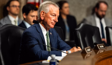 Senate rejects Trump-backed measure to ban trans athletes in female sports - The Washington Post