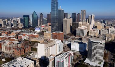 Here’s why Texas’ economy keeps outpacing the rest of the nation