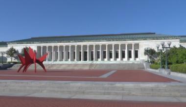 Toledo Museum of Art to reorganize collection, continue gallery closures amid renovations
