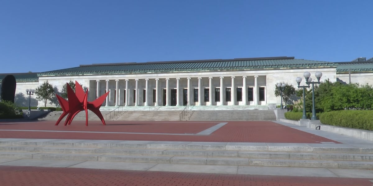 Toledo Museum of Art to reorganize collection, continue gallery closures amid renovations