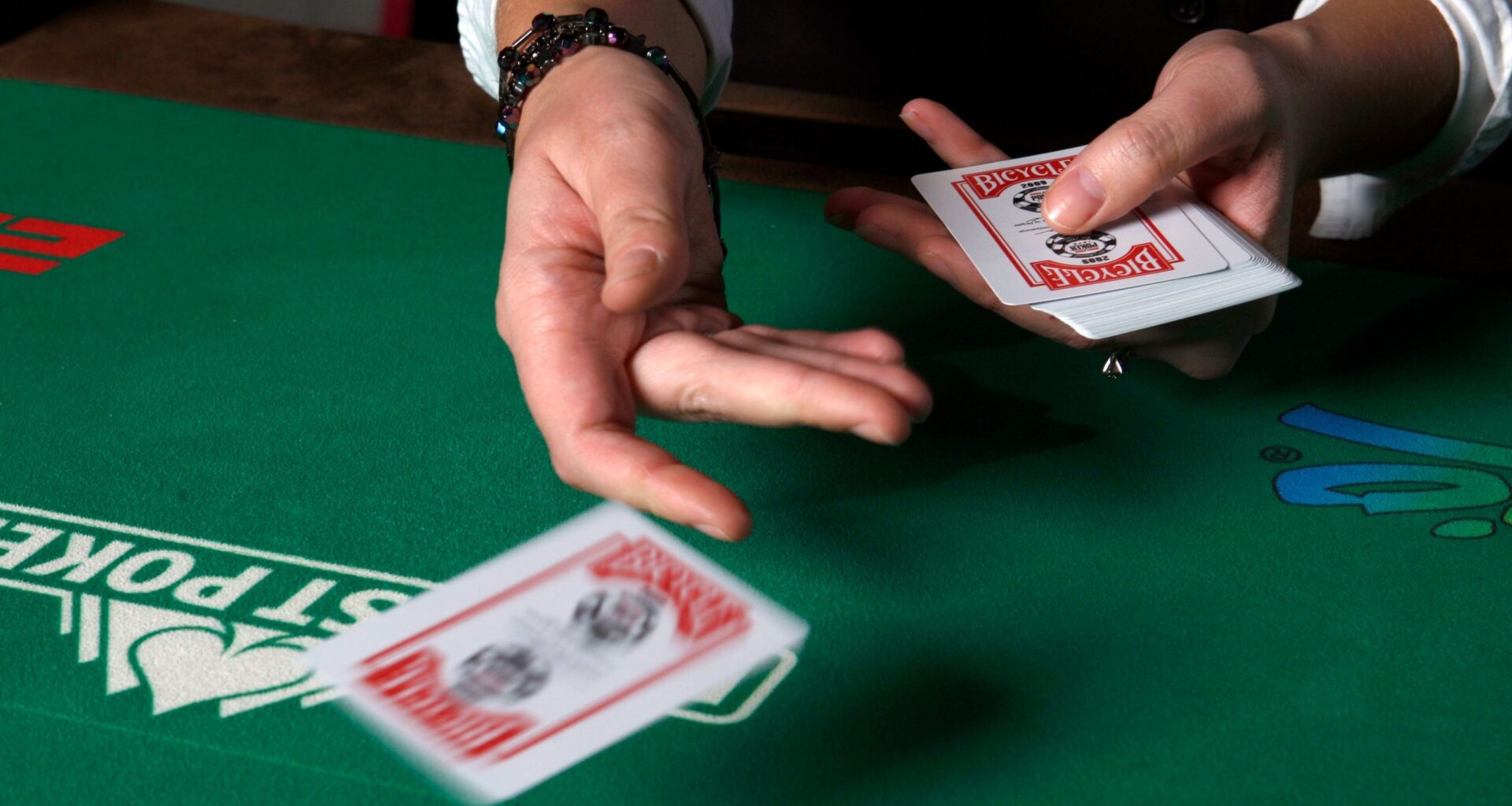 World Series of Poker returning to ESPN