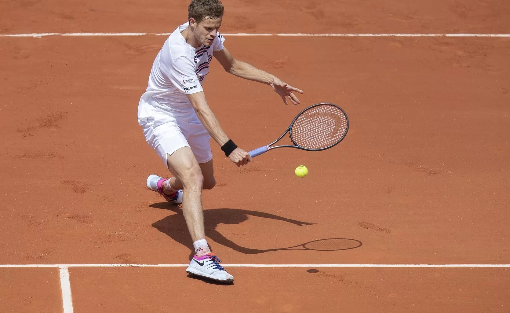 ATP Marrakech Day 1 Predictions Including de Jong vs Hanfmann