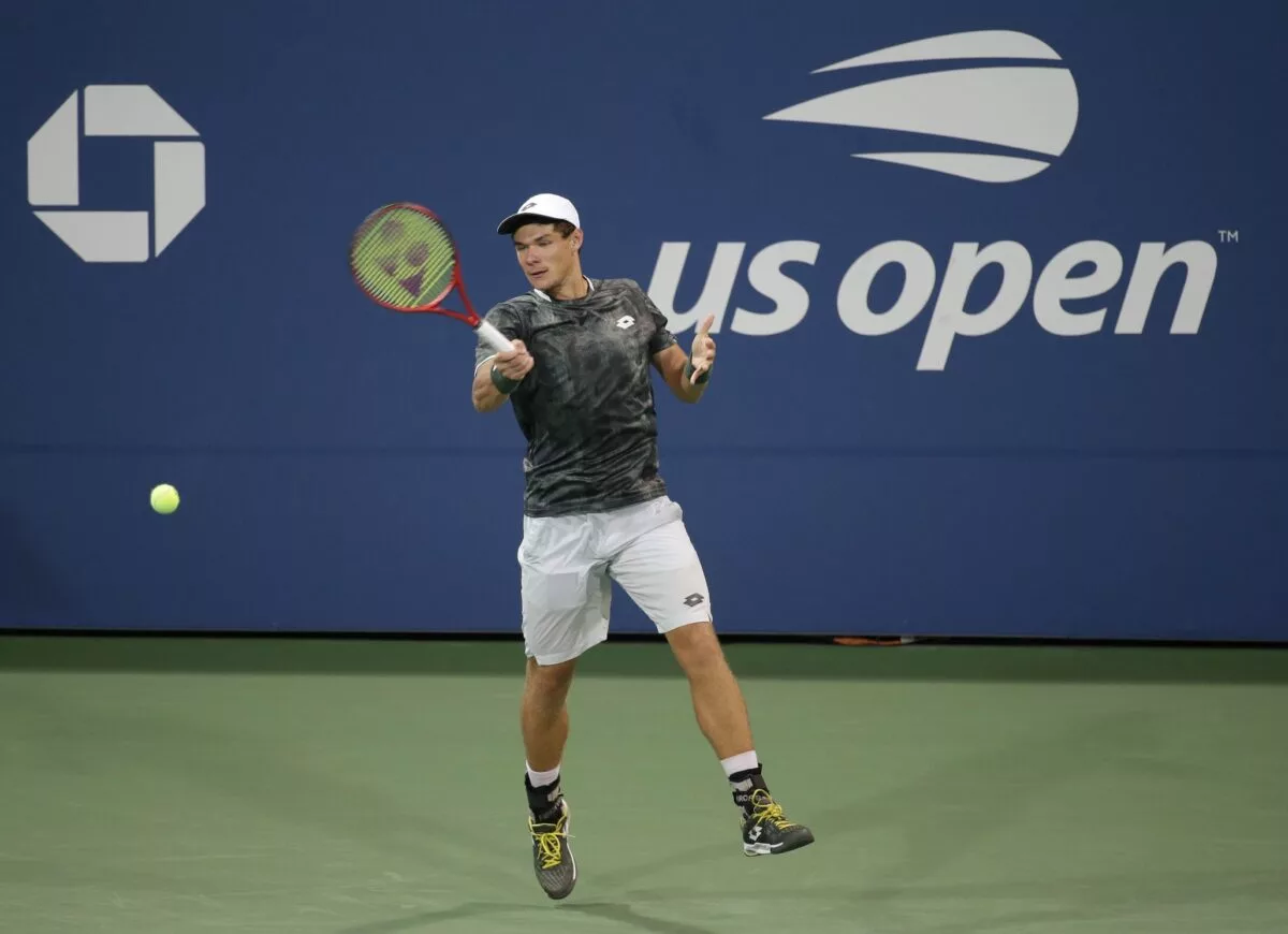 ATP Marrakech Day 2 Predictions Including Majchrzak vs Cerundolo