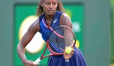 WTA Miami Day 2 Predictions Including Parks vs Kraus