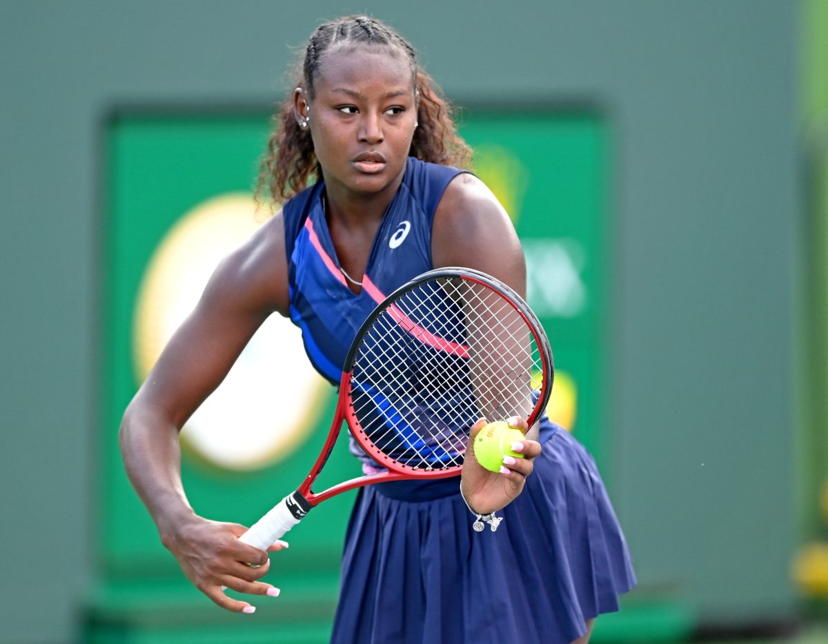 WTA Miami Day 2 Predictions Including Parks vs Kraus