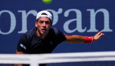 ATP Bucharest Day 2 Predictions Including Baez vs Gaubas