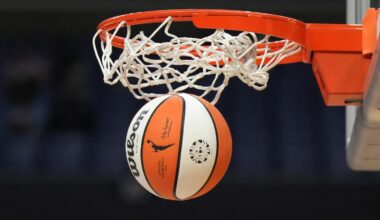 Kevin Pelton Leaving ESPN for WNBA Front Office