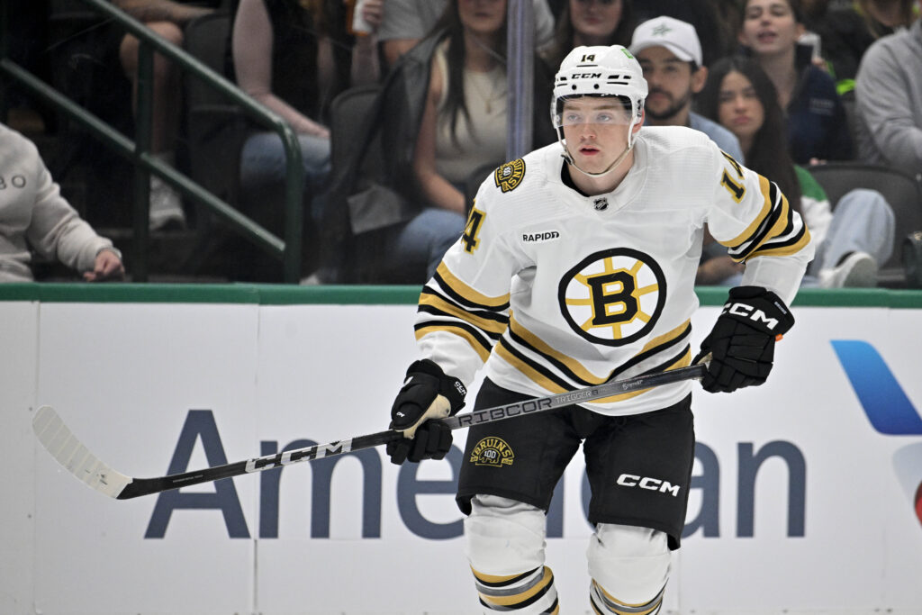 Lightning Acquire Ian Mitchell From Red Wings – Pro Hockey Rumors