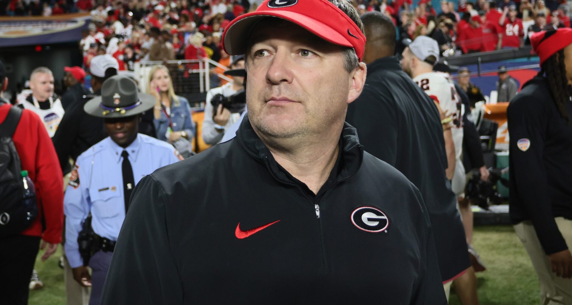 Georgia Four-Star Safety Commit Must Be Added To All-Name Team Immediately