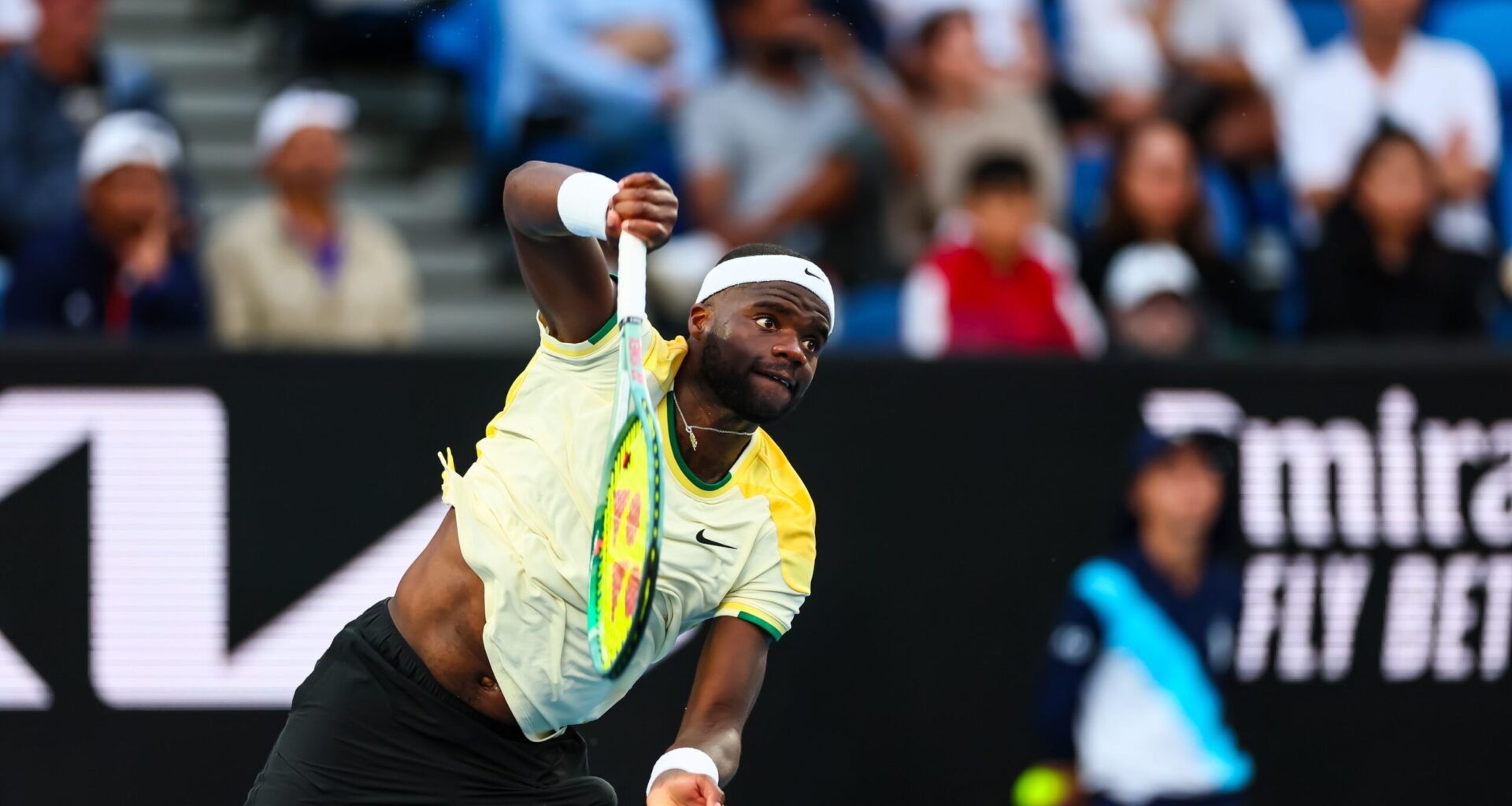 ATP Acapulco Final Flavio Cobolli vs Frances Tiafoe Best Bets