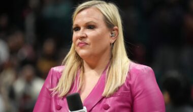 Holly Rowe makes big mistake with reporting on new WNBA CBA