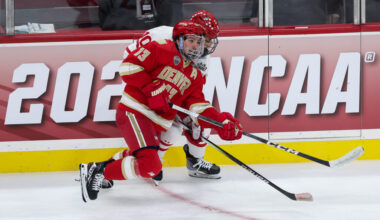 Predators Acquire Dalton Bancroft, Massimo Rizzo From Bruins – Pro Hockey Rumors