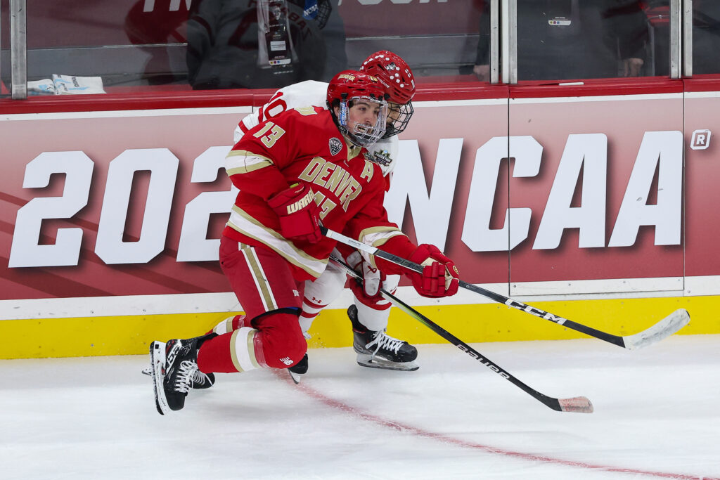 Predators Acquire Dalton Bancroft, Massimo Rizzo From Bruins – Pro Hockey Rumors