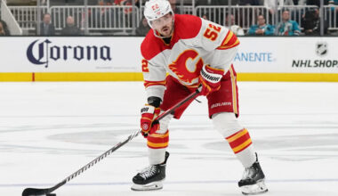 Utah Mammoth To Acquire MacKenzie Weegar – Pro Hockey Rumors