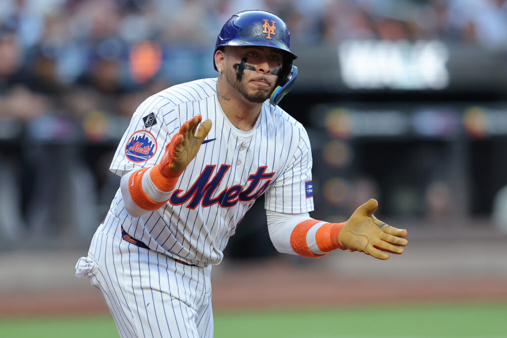 The Opener: Spring Breakout, Alvarez, Rose