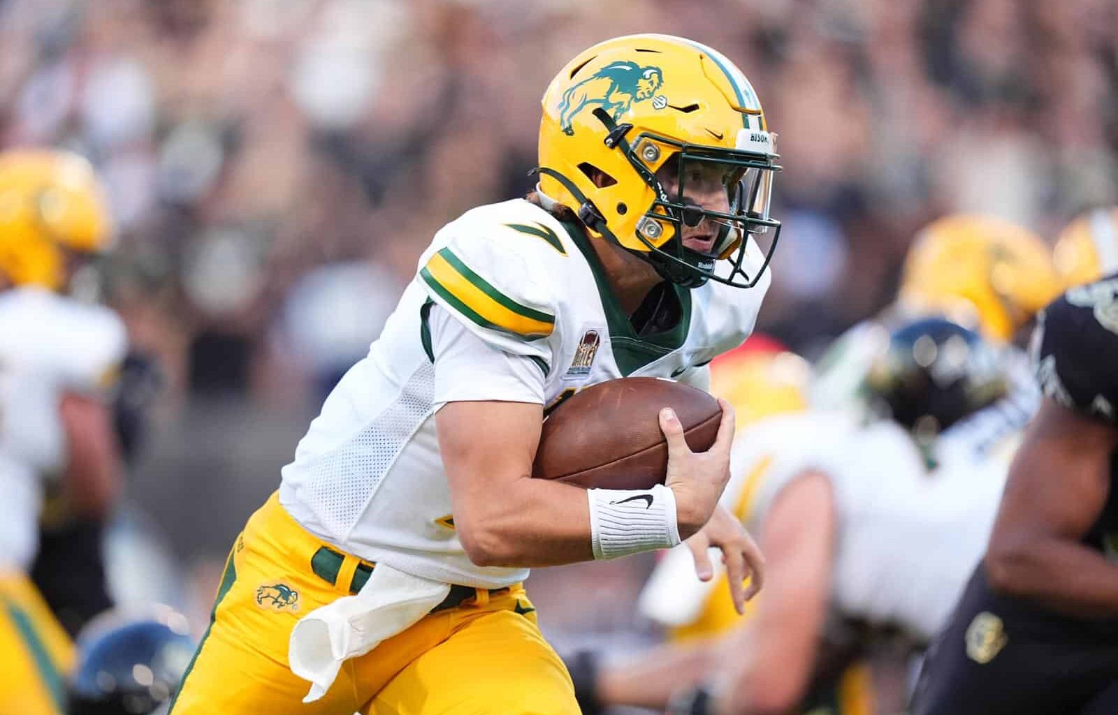 North Dakota State Bison