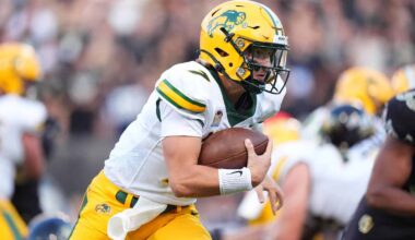 North Dakota State Bison