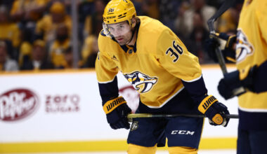 Smith, Blue Jackets, Protas – Pro Hockey Rumors