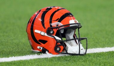 NFL world reacts after Bengals lose quarterback again