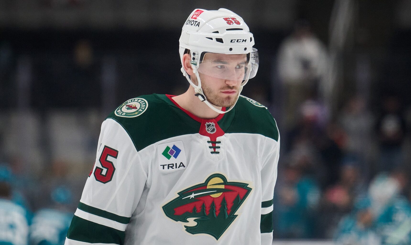 Flyers have possible nightmare scenario next season with David Jiricek