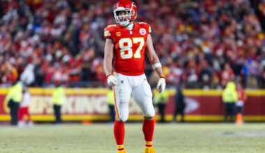 Travis Kelce Expected To Play In 2026; TE Likely To Talk To Other Teams