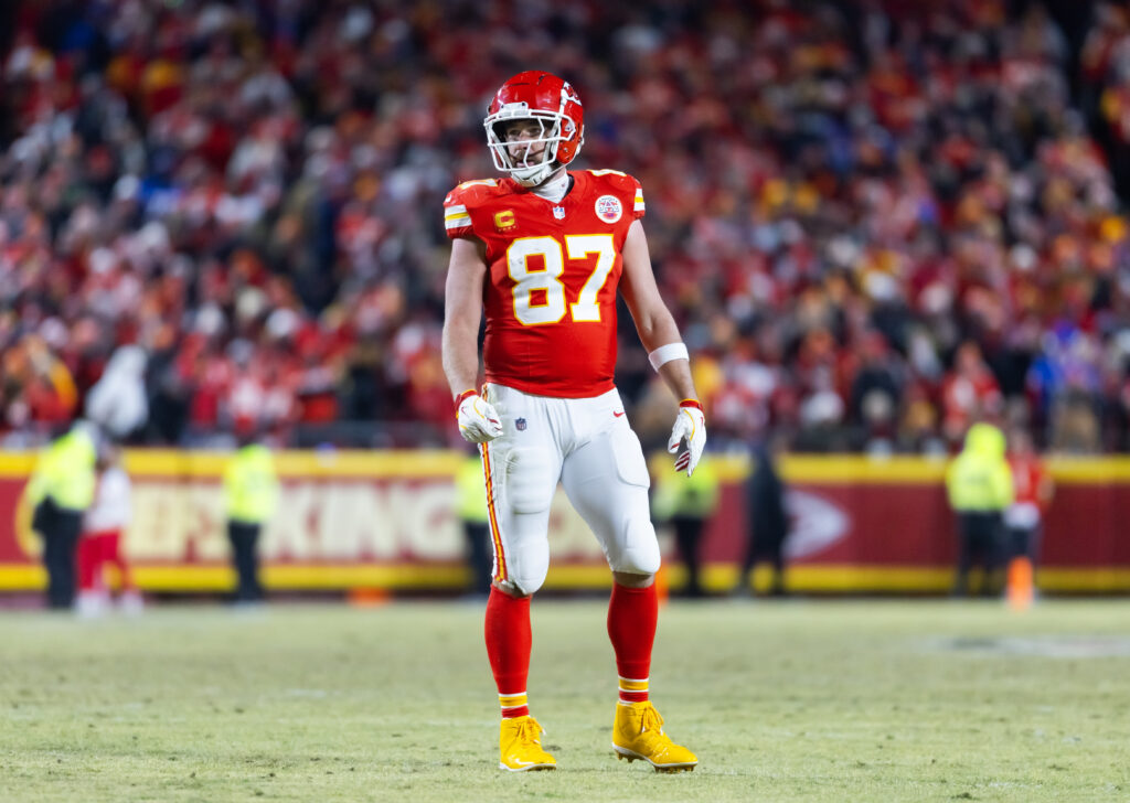Travis Kelce Expected To Play In 2026; TE Likely To Talk To Other Teams