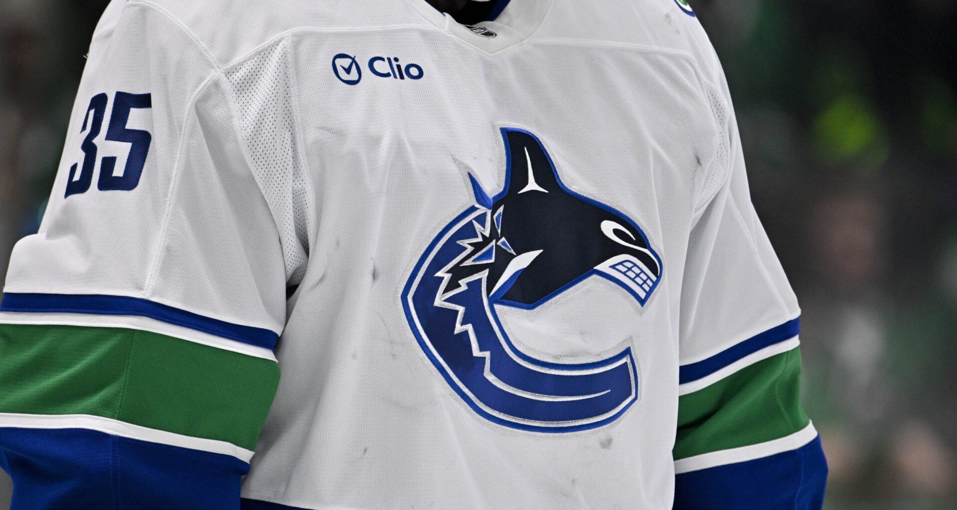 Vancouver reporter says Canucks revoked press credentials over owner story