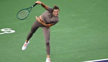 WTA Indian Wells Predictions Including Sabalenka vs Sakatsume