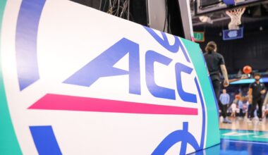 How a Small Town in Georgia Got the ACC Women’s Tournament