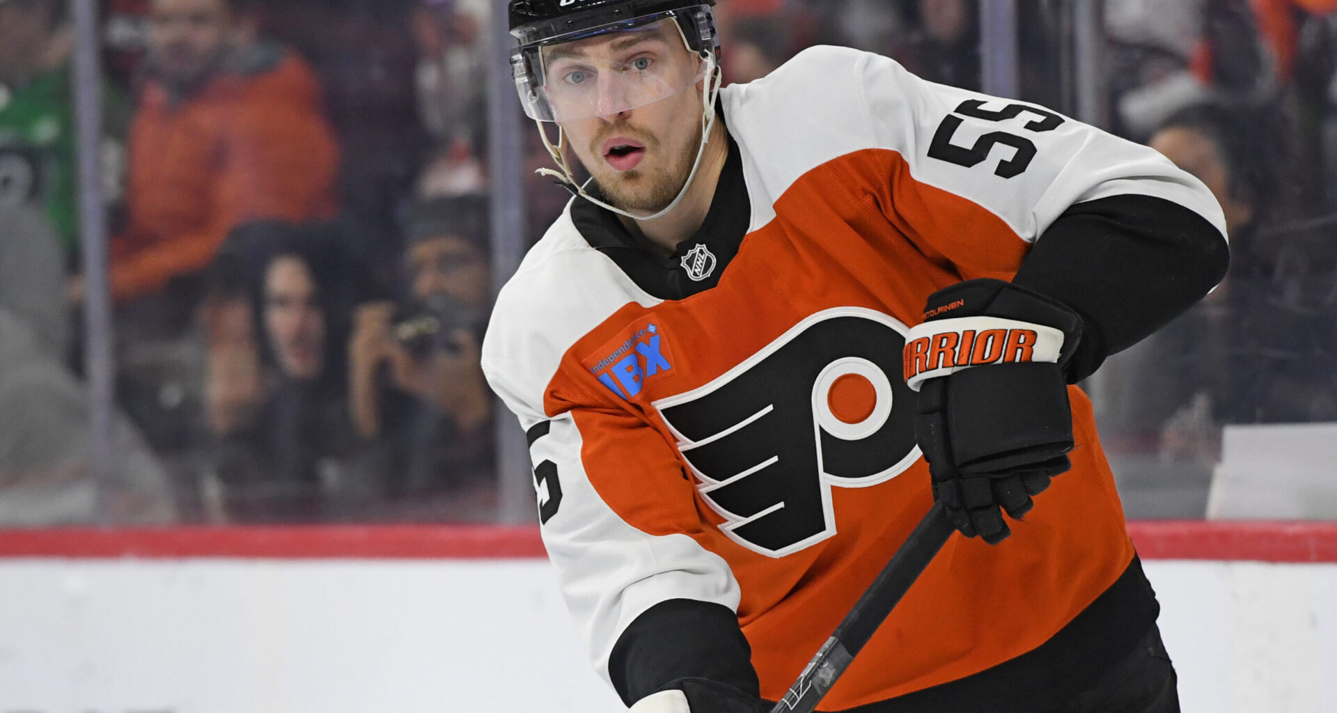 Flyers’ trade options for Rasmus Ristolainen take major hit after latest deal