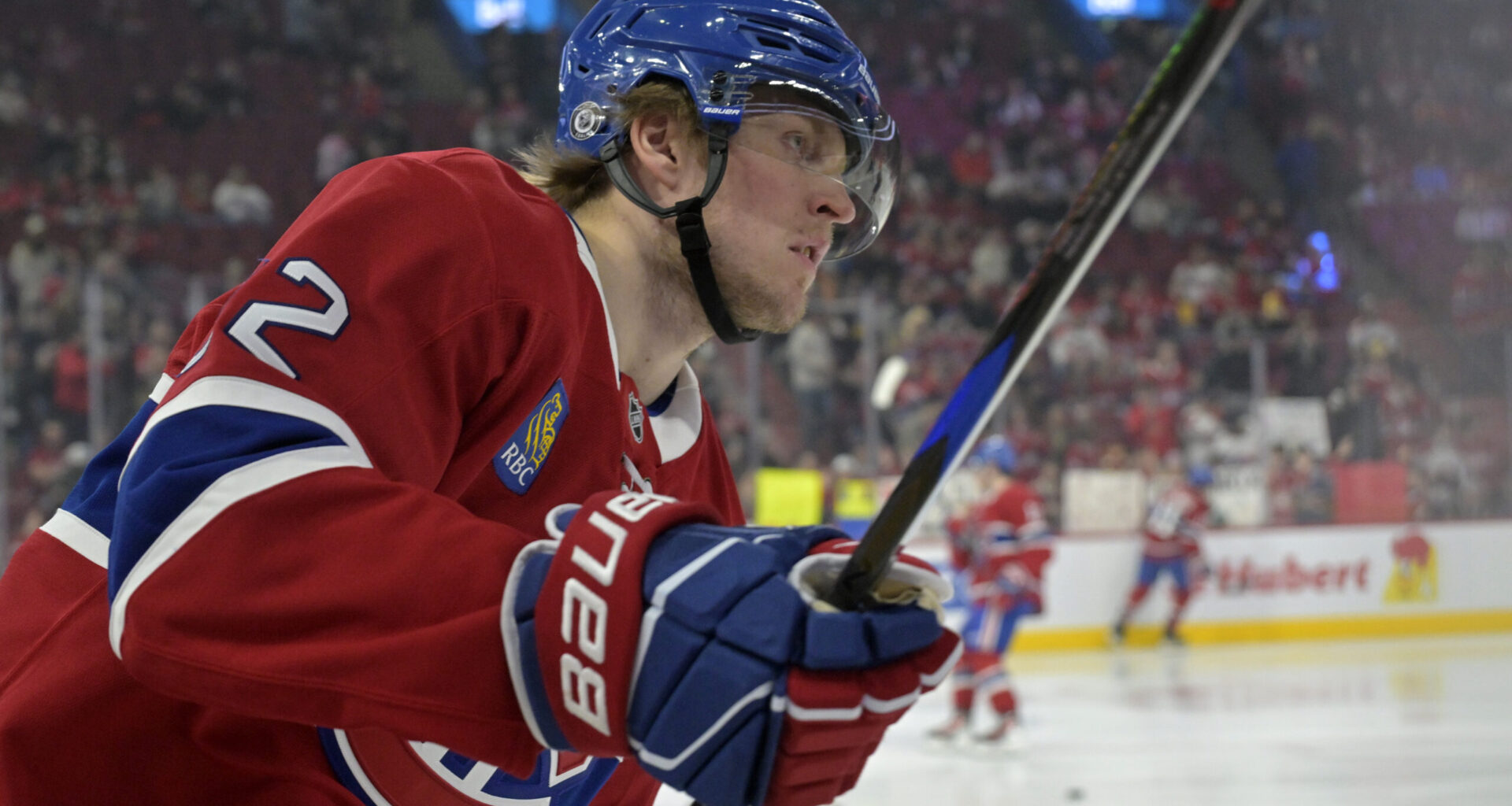 Flyers nearly acquired Patrik Laine at NHL trade deadline