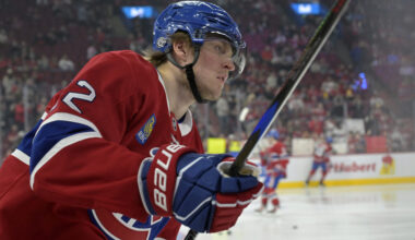 Flyers nearly acquired Patrik Laine at NHL trade deadline