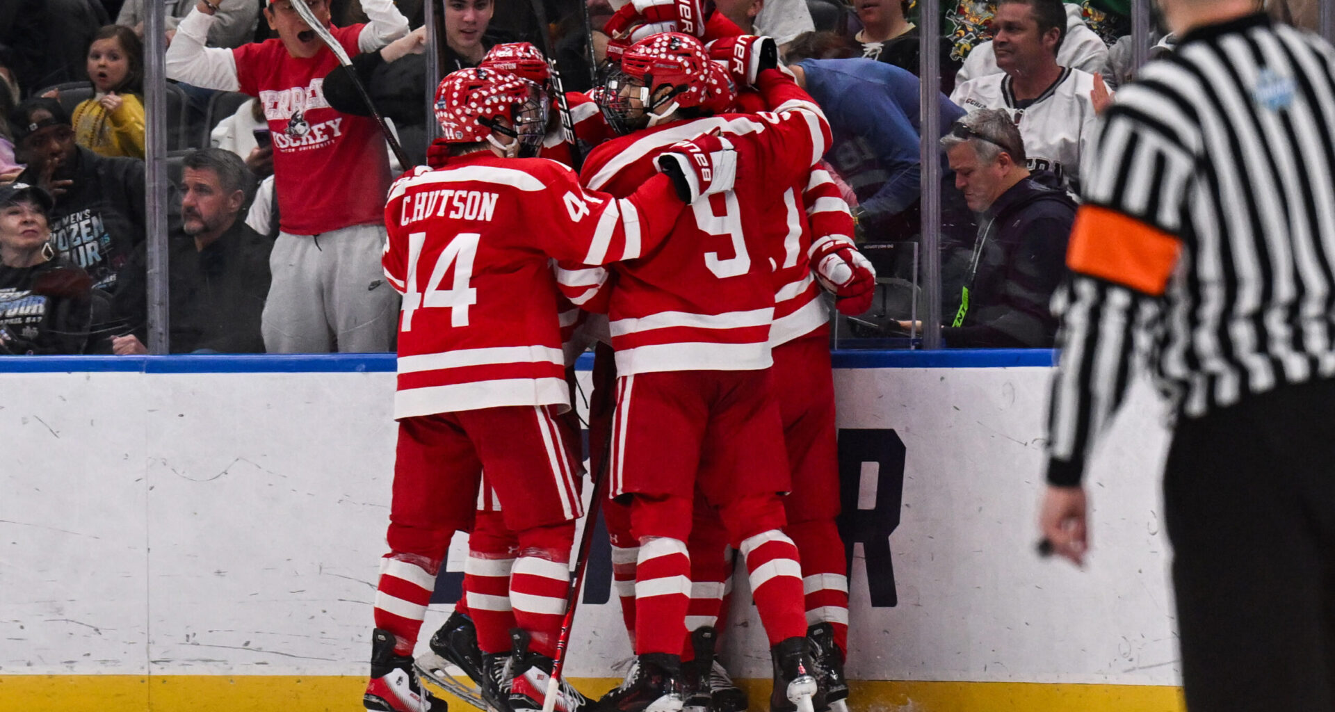 Flyers give center prospect AHL audition instead of a contract