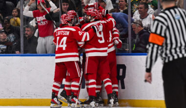 Flyers give center prospect AHL audition instead of a contract