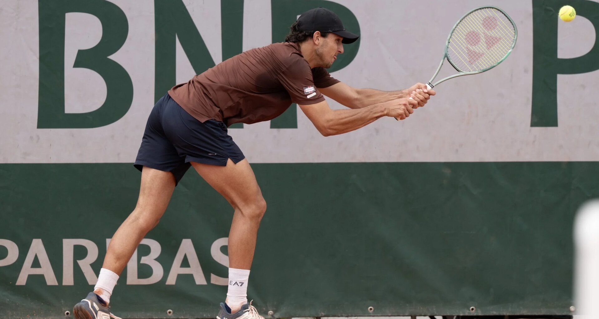 ATP Santiago Final Prediction – ]Darderi vs Hanfmann