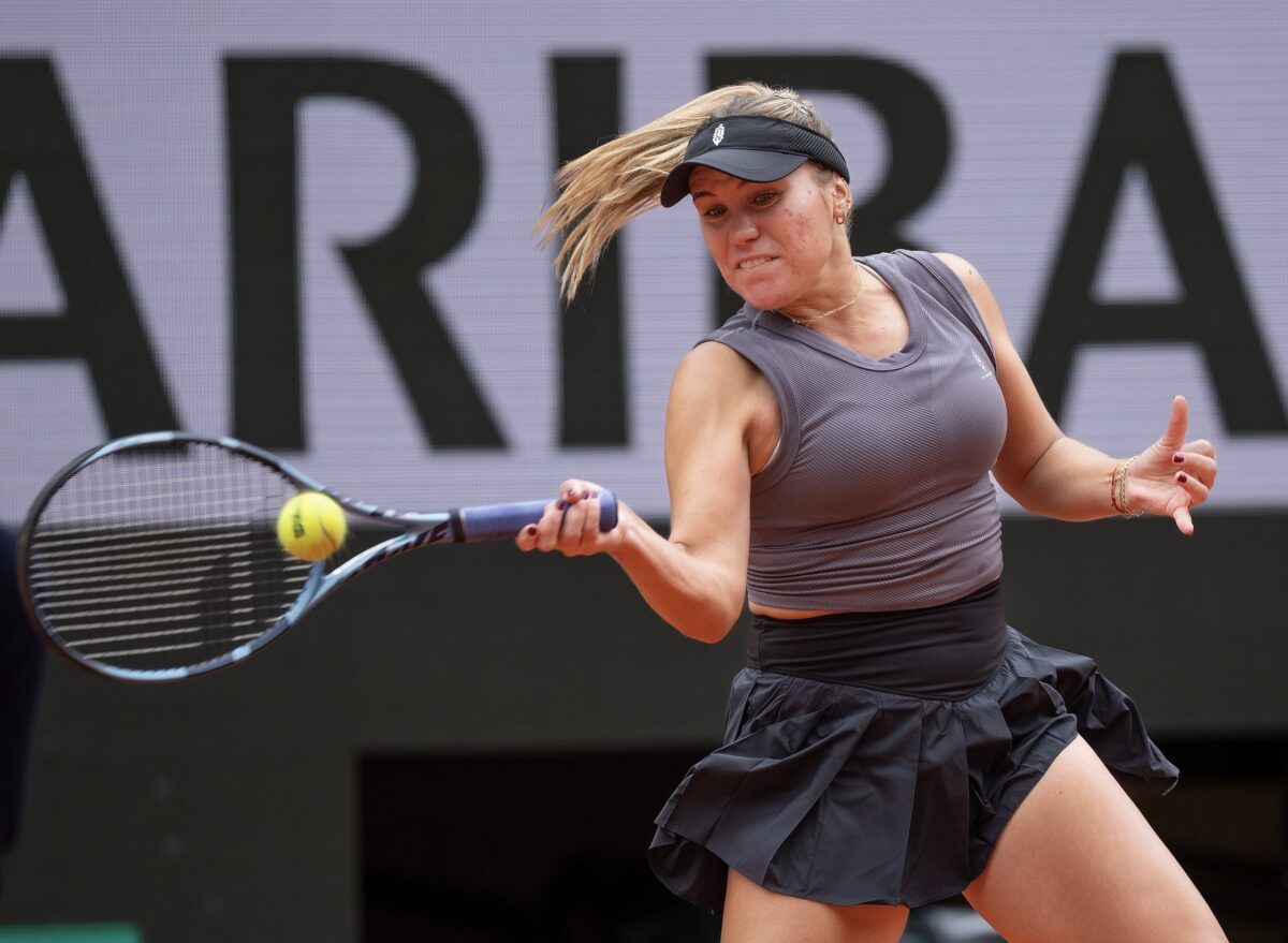 WTA Miami Day 1 Predictions Including Kenin vs Blinkova