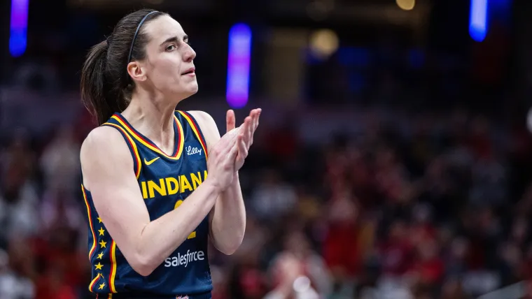 Caitlin Clark at risk of losing fan vote MVP to USA teammate at 2026 FIBA Women's World Cup qualifying image