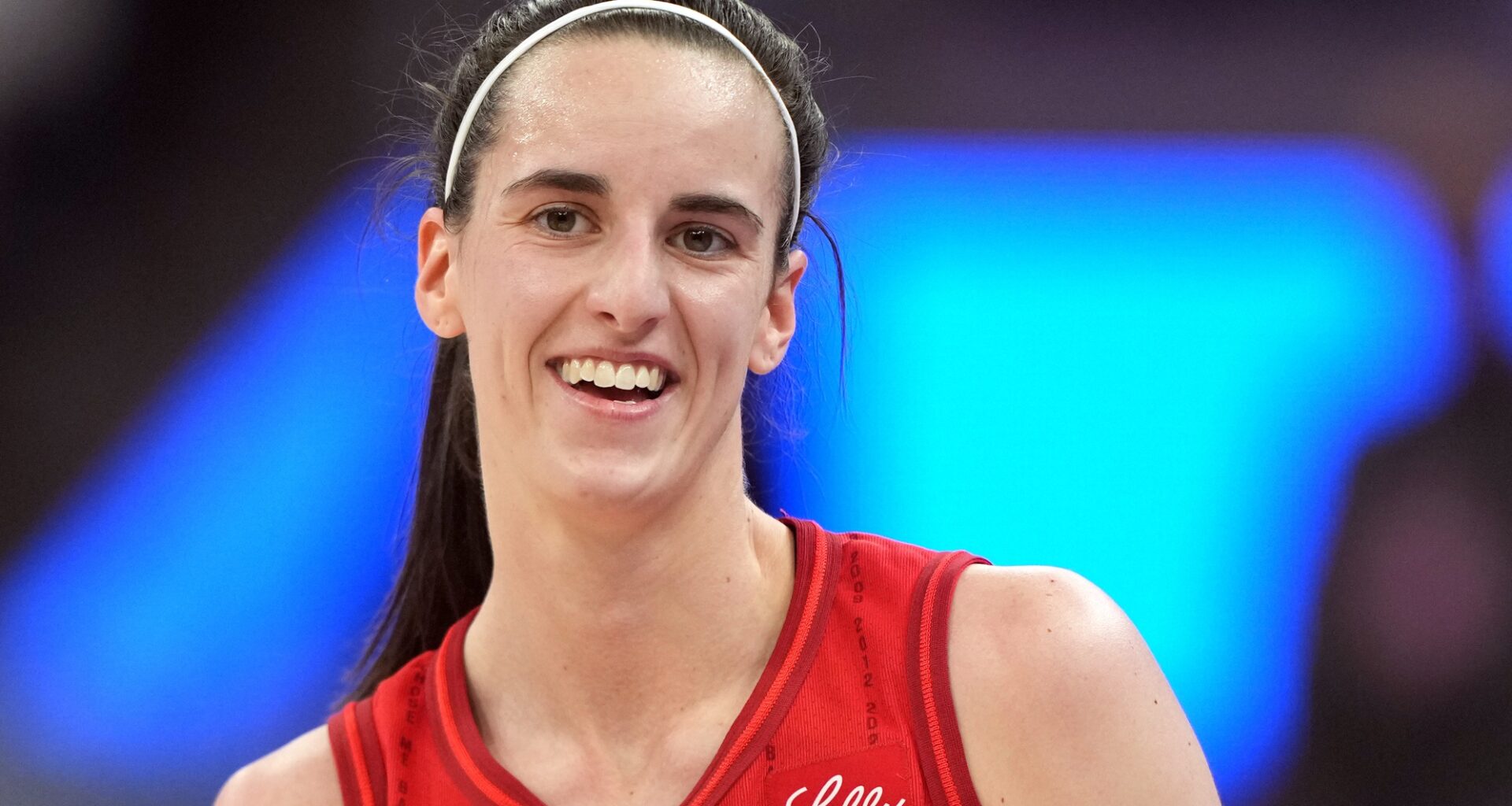 Caitlin Clark declared 'most influential' female athlete of all-time