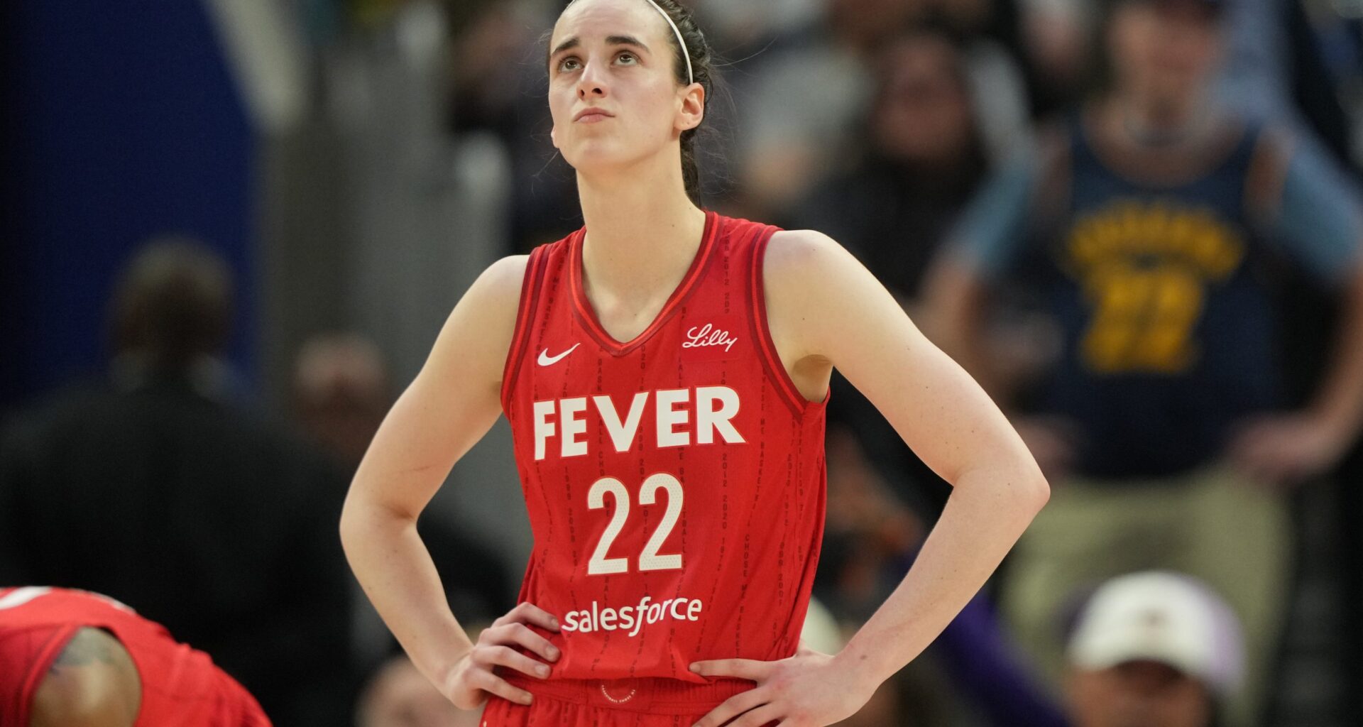 FIBA's Caitlin Clark statement turns heads after MVP decision
