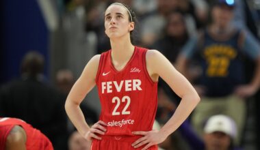 FIBA's Caitlin Clark statement turns heads after MVP decision