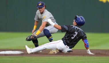 Moving second base? No batter timeouts? Minor leagues to feature major rule changes in 2026