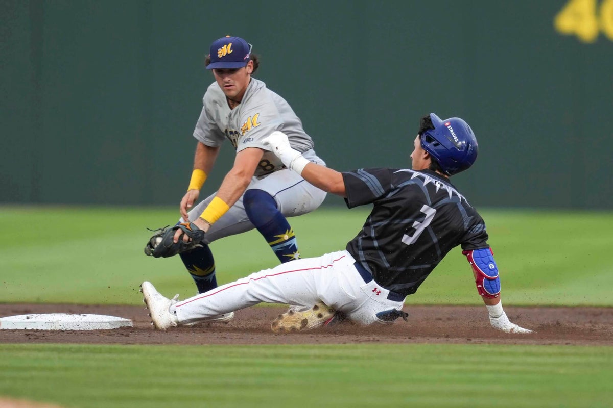 Moving second base? No batter timeouts? Minor leagues to feature major rule changes in 2026