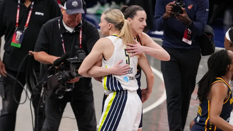 USA FIBA Women's World Cup Qualifying Schedule: Dates, Channels, Live Streams to Watch Caitlin Clark, Paige Bueckers image