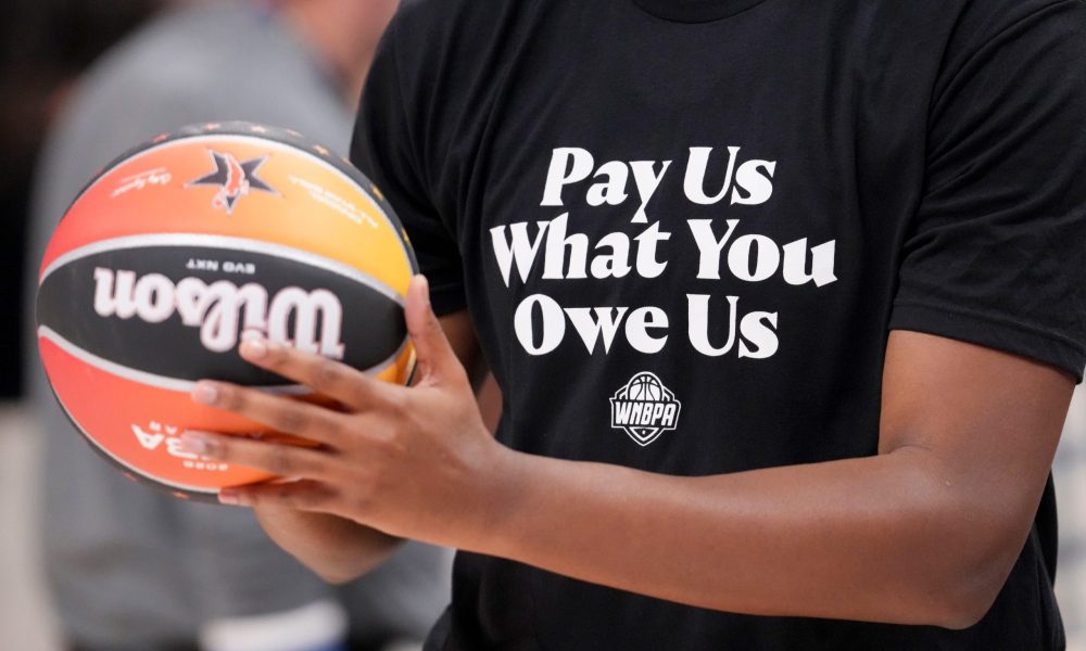 How historic WNBA pay changes could reshape the Phoenix Mercury