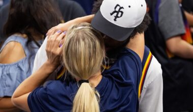 Sophie Cunningham won't apologize for view of America