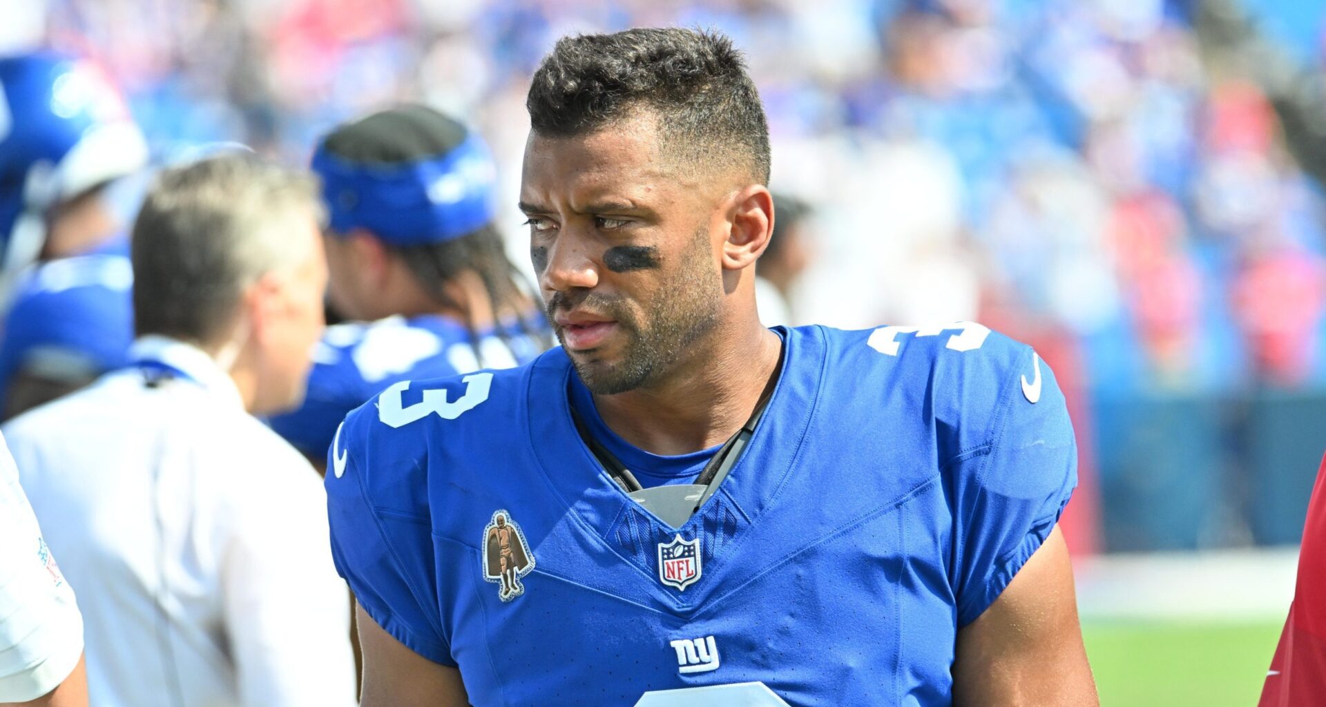 NFL world reacts to Russell Wilson, Chiefs news