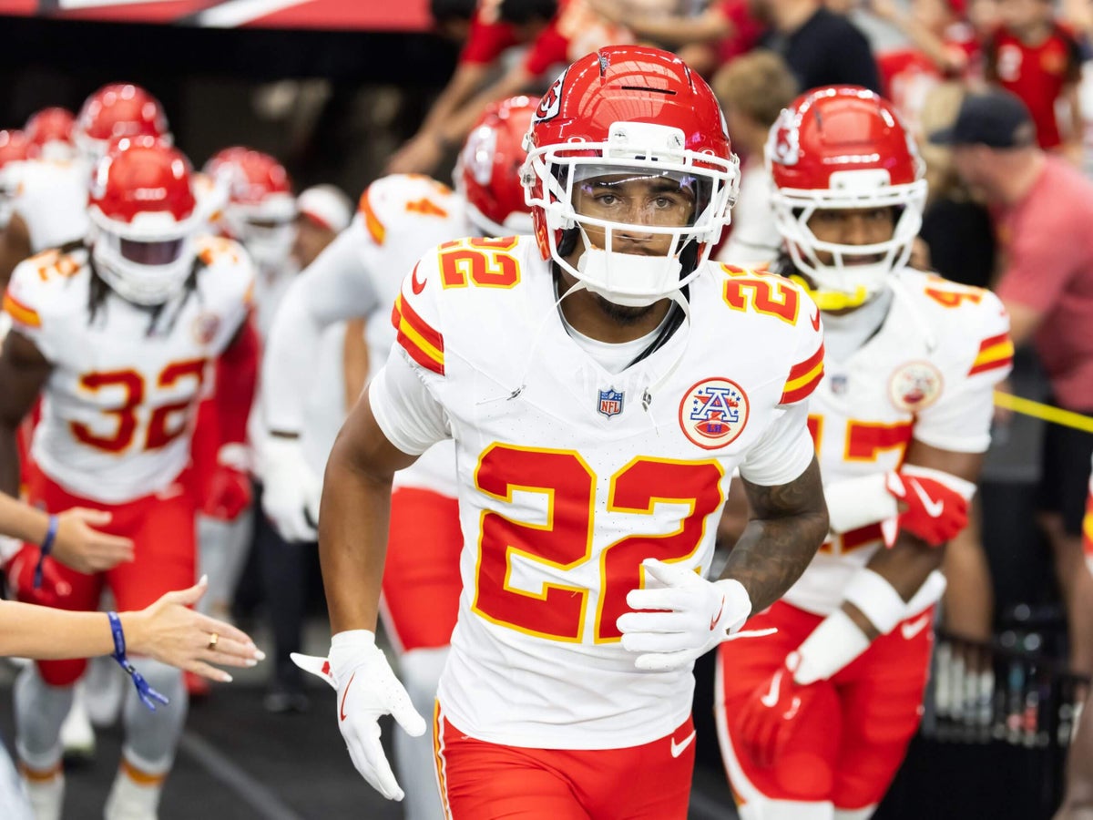 Trent McDuffie trade grades: A secondary star for Rams, a big haul for Chiefs