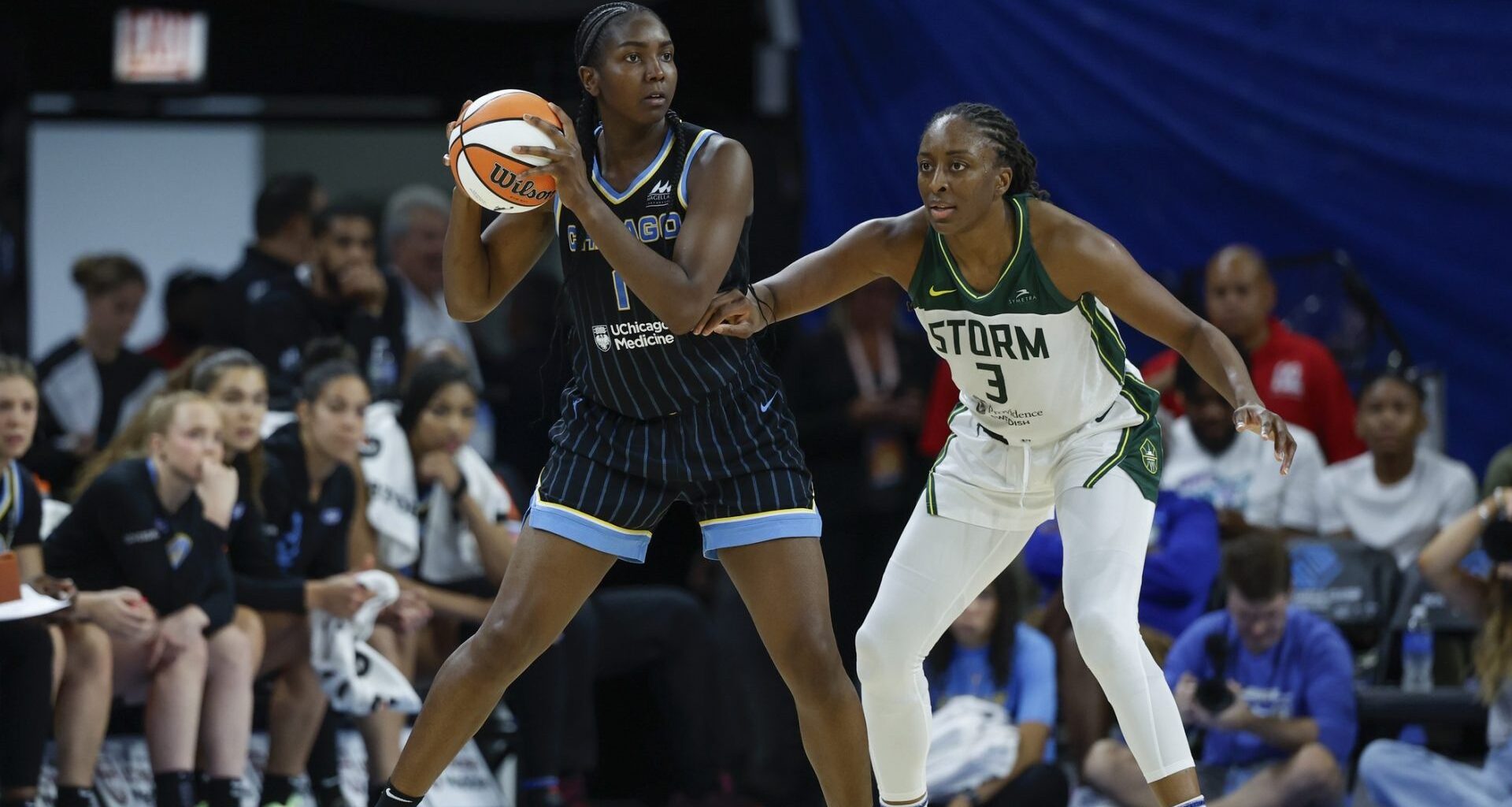 WNBA Union Director Blames Player Rupture on League